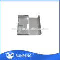 Stamping Customized Precision Aluminium Alloy Electronic Enclosures